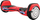 Hoverboard Razor Hovertrax 2.0 RED LED, i kuq/zi