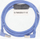Kabllo rrjeti InLine Patch Cable, Cat.6 S/FTP, 1.6m, PVC, blu