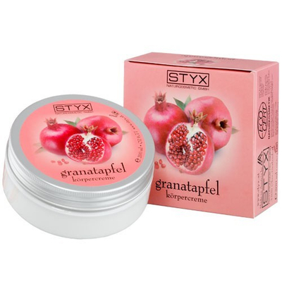Krem Styx Granatapfel