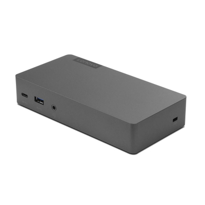 Docking station Lenovo Essential Thunderbolt 3, 40AV0135EU, USB C, i zi