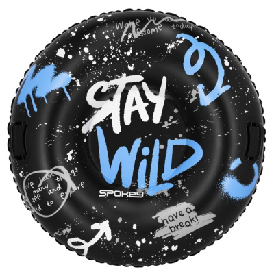 Rreshqitese Stay Wild 943555