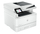 Printeri HP LaserJet Pro MFP 4102fdw, lazer monokrom, WiFi, i bardhë