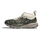 Патики за планинарско трчање HOKA Speedgoat 6 Mid GTX, GORE TEX, ѓон Vibram Megagrip, боја truffle salt cement