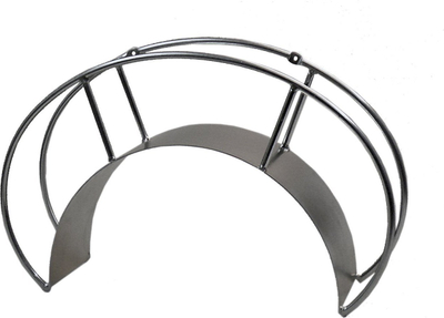 Mbajtëse gypi Green>it Hose Hanger, deri 60m, e galvanizume