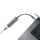 Мрежна картичка Axagon ADE-25R, 5 Gbit/s, USB Type C, сива