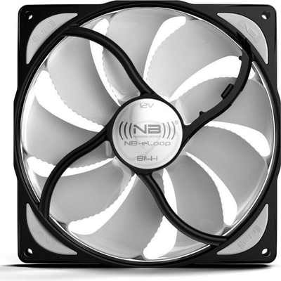 Ладилник Noiseblocker NB-eLoop B14-1, 140 мм