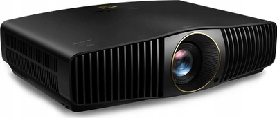 Projektor BenQ W5800, 4K 3840x2160, 2600 ANSI lumens, blu