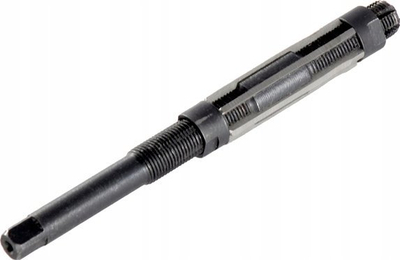 Rimer i rregullueshëm HSS pa markë, 15.25–17 mm, për metal