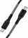 Kabllo Forcell Carbon CB-02C, USB-C në USB-C, 66W PD, 1m, gri