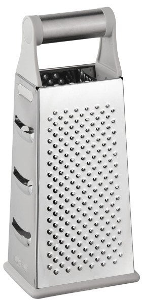 Rrendë kuzhine me katër anë KINGHOFF KH-1989, inox