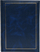 Album fotografish Goldbuch SA 20S, magnetik, 20 faqe, blu i errët