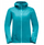Xhaketë hardshell Jack Wolfskin Highest Peak 3L W, TEXAPORE PRO, maritime