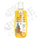 Ujë pastrues për gojë Bione Cosmetics Med + Propolis, 500 ml