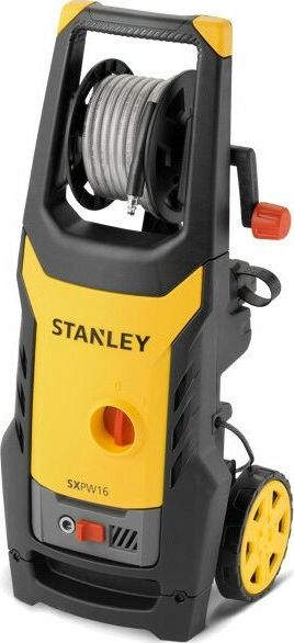 Pastrues me presion Stanley, 125 bar, pompë metalike