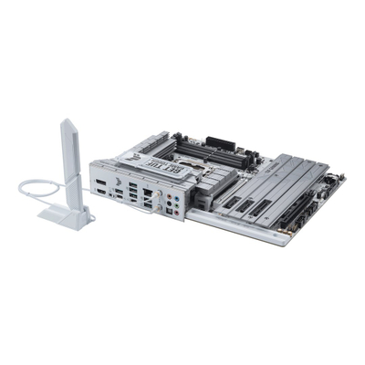 Pllakë amë ASUS TUF GAMING Z890-PRO WIFI Intel Z890 LGA 1851 (Socket V1) ATX