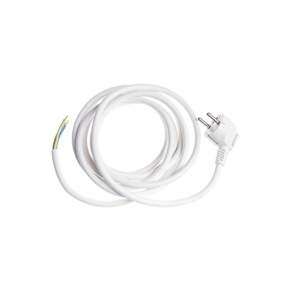 Kabllo rryme Okko G1B3 KF CR2, 3x1.5, 1.5m, e bardhë