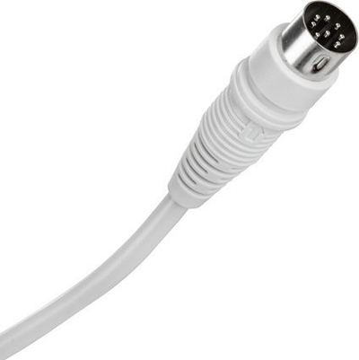 Adaptues ndarës Activeshop Kate për karrige kozmetike, për telekomandë dhe pedal këmbë, i zi