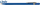 Stilolaps karabit LIMIT 150 x 6 mm (24741001)