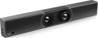 Kamerë konferencash HPE CTERA Premium EV128, virtual gateway, 64GB RAM, e zezë