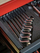 Set çelësa unazorë Gedore RED 3300926, 8 copë, 6-22 mm