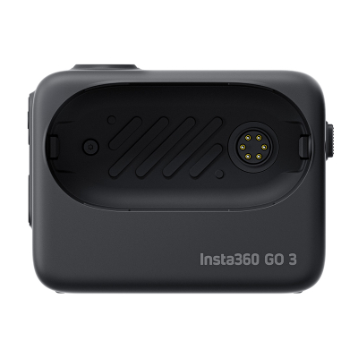 Insta360 GO 3 (128GB) I zi