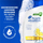 Shampo kundër zbokthit Head &amp; Shoulders Citrus Fresh, për flokë me yndyrë, 800 ml