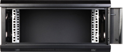Kabinet rack Zvesn EPRADO R19 4U 450mm, 19", blu