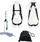Set sigurie për çati Dedra BHSZ13, parzmore, litar 15m