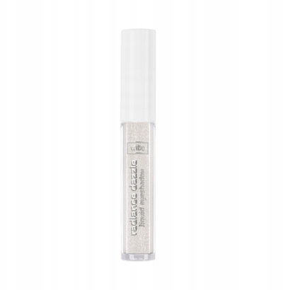 Hije sysh e lëngshme Catrice Radiance Dazzle, me shkëlqim, 6g, ngjyrë argjendi