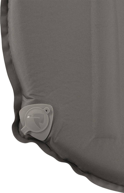 Dyshek kampingu Robens FjellGuard 40, i lehtë, vetëfryrës, portokalli