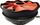 Ftohës për procesor Gembird Huracan X30, 45W