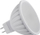 Llambë LED Kanlux Tomi, 7 W, MR16, Gx5.3 WW, e bardhë