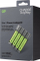 Karikues baterish GP Charge AnyWay 202222, USB, powerbank 2600mAh, gri