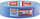 Shirit maskues Tesa Precision Outdoor 04440, 50m, 30mm, portokalli