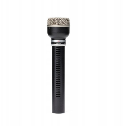 Динамички микрофон Warm Audio WA-19B, кардиоиден, професионален, црн