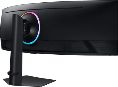Monitor Samsung Odyssey G9 G95C - LED, 49", DQHD, i zi