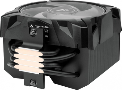 Ftohës Arctic Freezer i35 A-RGB CPU