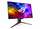 Monitor ASUS ROG PG27AQDM, 26,5", OLED, QHD, 240Hz, i zi