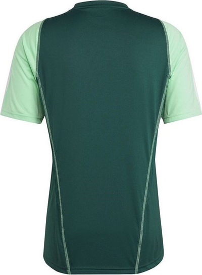 Fanellë futbolli adidas Tiro 23 Competition M HU1297, AEROREADY, për burra, jeshile