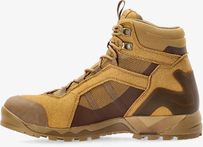 Këpucë mali Garmont T4 Tour GTX Regular, Gore Tex, taban Vibram, gri