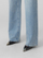 Xhinse Vero Moda VMTESSA Straight Fit 10283858 Light Blue Denim