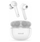Dëgjuese Maxell Dynamic+, Wireless, të bardha