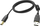 Kabllo USB Vision TC 3MUSB/BL, USB 2.0, 3m, i zi