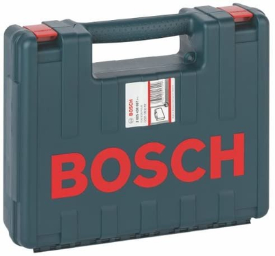 Kuti plastike Bosch 2605438607, 350 x 294 x 105 mm, gri
