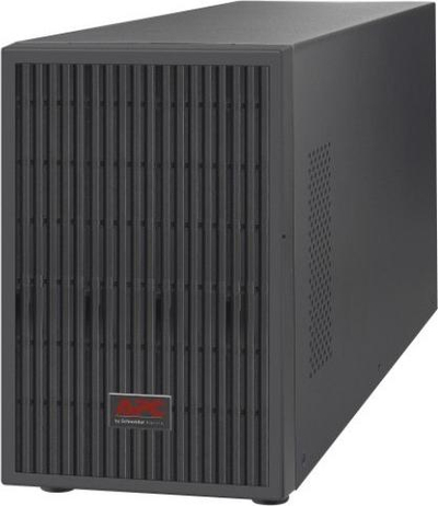 UPS APC Easy UPS SRV1KIL, 1000VA 800W, me ekran LCD, i zi