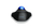 Maus Kensington Orbit, USB Type-A, i zi
