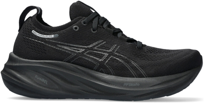 Патики за трчање Asics Gel Nimbus 26, за жени, црни