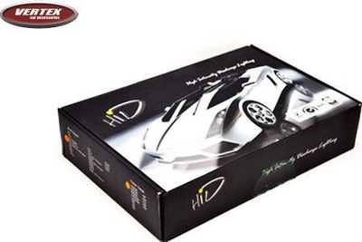 Set ksenon 01848, model 1103 H8 H9 H11, 6000K, dritë e bardhë
