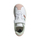 Патики за деца Adidas VL Court 3.0 Jr IH4952, природна кожа, затворање со леплива лента, бели