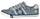 Atlete Mustang 4072308-875, të kaltra 44